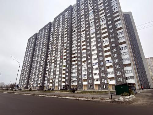 квартира за адресою Ревуцького вул., 54 Б