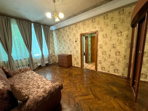 квартира по адресу Печерский спуск, 19