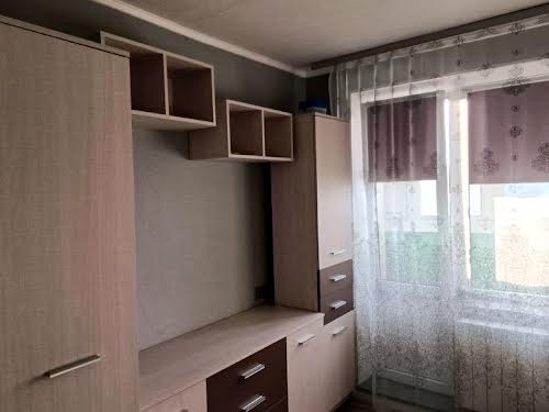квартира по адресу Здолбуновская ул., 3-Б