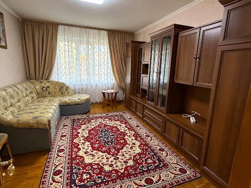 квартира за адресою Миколи Бажана просп., 9