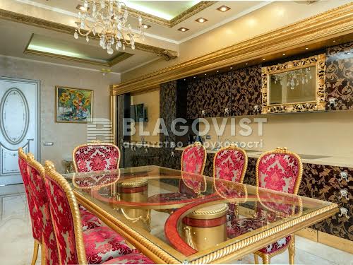 квартира за адресою Івана Франка вул., 4б
