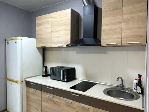 квартира за адресою Барабашова вул., 31