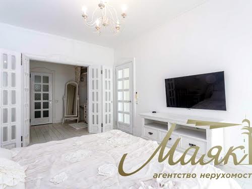 квартира по адресу Киев, Голосеевский просп. (40-летия Октября), 60