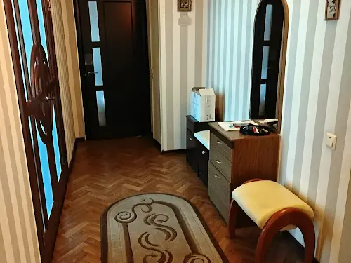 квартира по адресу Пражская ул., 18-А