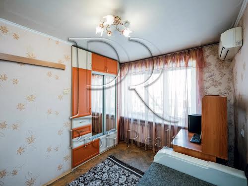 квартира за адресою Вадима Гетьмана вул., 38