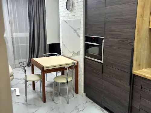 квартира за адресою Мартинова просп., 4