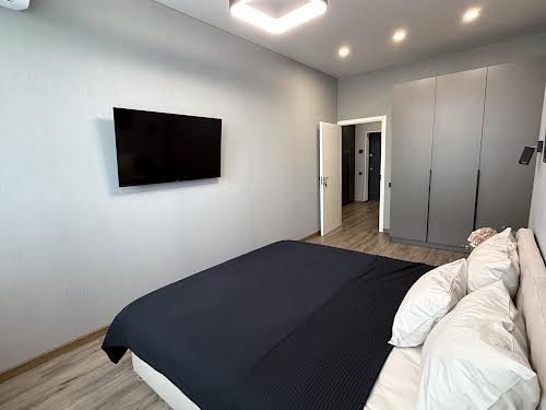 квартира за адресою Берестейський просп. (Перемоги), 11 к2