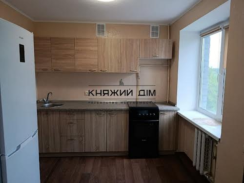 квартира за адресою Євгена Харченка вул. (Леніна), 23