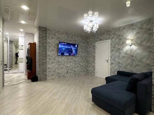 квартира за адресою Юрія Кондратюка вул., 3
