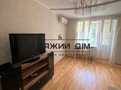 квартира за адресою Конча-Заспинська вул. (Генерала Матикіна), 16