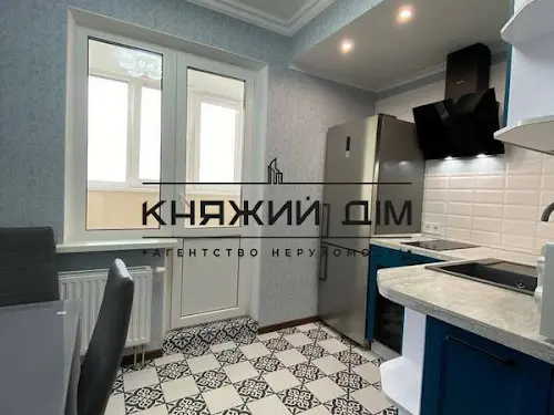 квартира за адресою Самійла Кішки вул. (Маршала Конєва), 5-Г