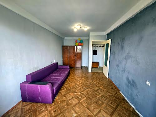 квартира по адресу Оболонский просп., 43