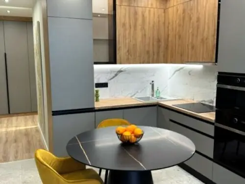 квартира по адресу Воздухофлотский просп. (Повітрофлотський), 56-Б