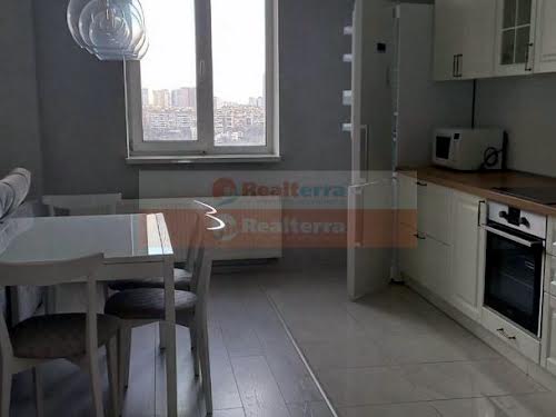 квартира за адресою Київ, Юрія Шумського вул., 5