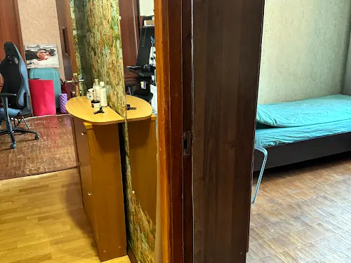 квартира за адресою Стадіонна вул., 16/6