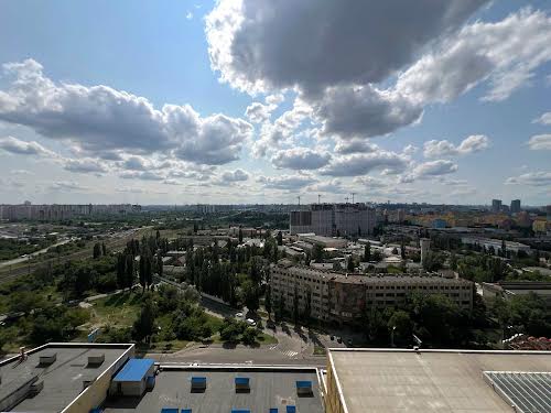 квартира за адресою Харківське шосе, 19а