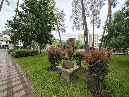квартира по адресу Ирпень, Полтавская ул., 64