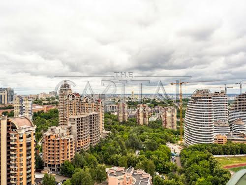 квартира за адресою Лесі Українки бульв., 23