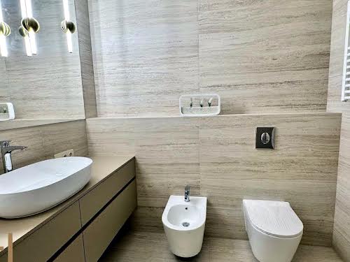квартира за адресою Саперне Поле вул., 5