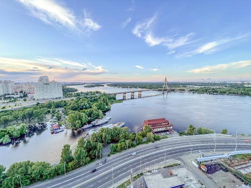 квартира по адресу Киев, Степана Бандеры просп. (Московський), 32-д