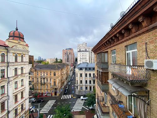 квартира за адресою Софіївська вул., 16