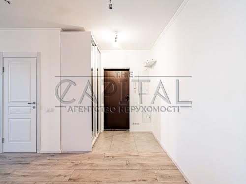 квартира за адресою Сергія Данченка вул., 32