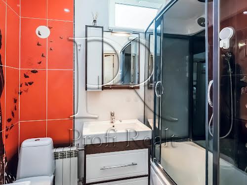 квартира по адресу Регенераторная ул., 4К2