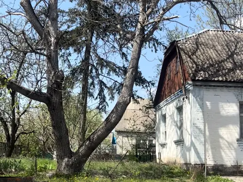 будинок за адресою с. Устимівка, Пушкіна, 19