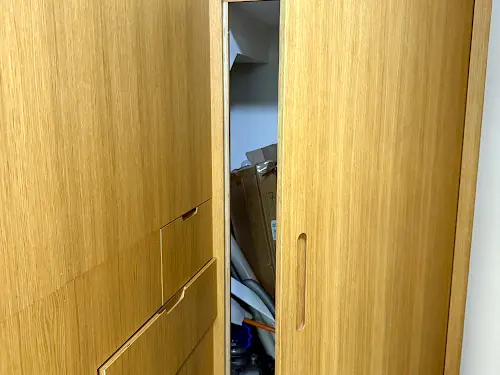дом по адресу Кондратюка, 9