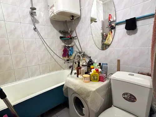 квартира по адресу Отрадный просп. (Чубаря), 8
