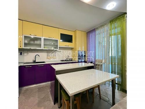 квартира за адресою Олександрівський просп. (Косіора), 69д