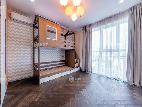 квартира за адресою Європейська вул. (Новгородська), 46