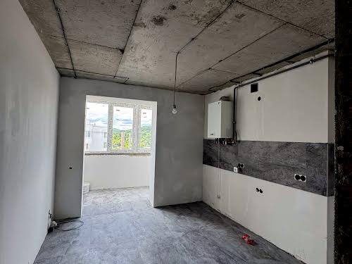 квартира по адресу Замарстыновская ул. (Калинина), 133б