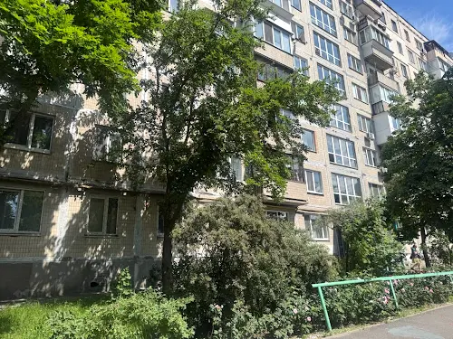 квартира по адресу Милютенко ул., 23