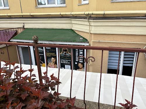 коммерческая по адресу с. Софиевская борщаговка, Миру ул., 36