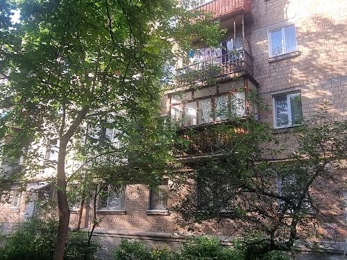 квартира по адресу Елены Телиги ул., 35-В