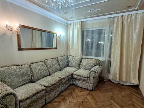 квартира за адресою Панаса Мирного вул., 11