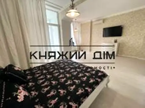 квартира по адресу Днепровская набережная ул., 26-Д