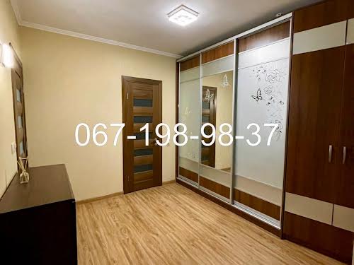 квартира по адресу Гарматная ул., 38-А