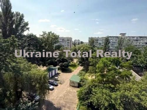 квартира за адресою Володимира Івасюка просп. (Героїв Сталінграду), 9-А