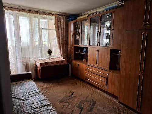 квартира по адресу вул Юрія Іллєнка, 89