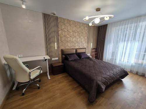 квартира за адресою Золотоустівська вул., 25