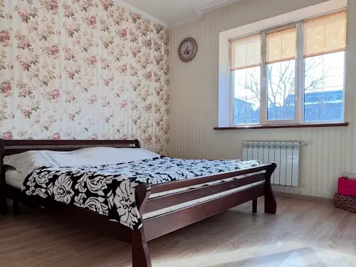 будинок за адресою с. Тарасівка, Лісова вул.
