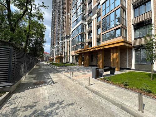 квартира за адресою Васильківська вул., 37-Г