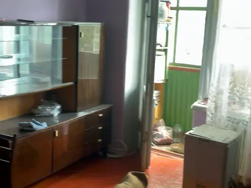 квартира по адресу Архитектора Алёшина просп. (Орджоникидзе), 33