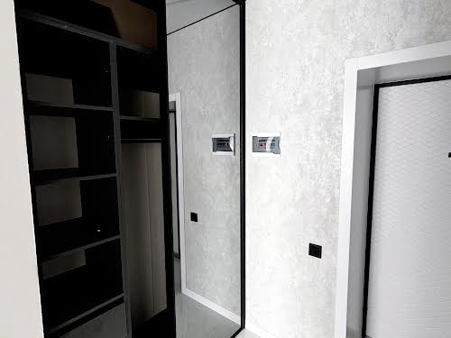 квартира по адресу с. Софиевская борщаговка, Мартинова просп., 34