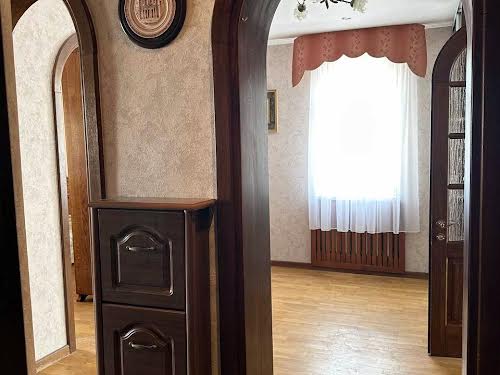 квартира по адресу Киев, Лесковская ул., 18-А