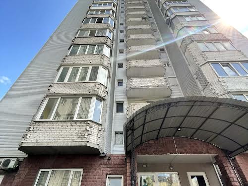 квартира по адресу Княжий Затон ул., 16-В