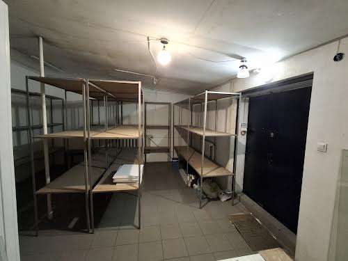 комерційна за адресою Шота Руставелі вул., 21