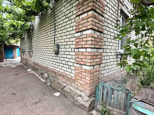 будинок за адресою Карпатська вул.